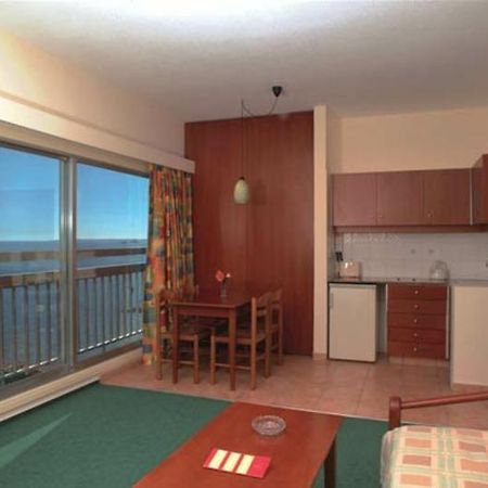 Atlantica Balmyra Beach Limassol Exterior foto